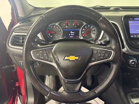 Used 2019 Chevrolet Equinox Premier AWD/4WD image 3
