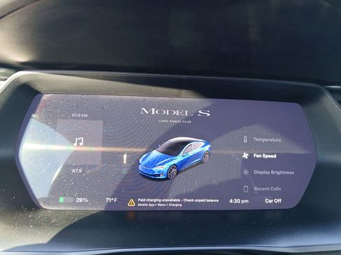 Used 2020 Tesla Model S Long Range image 30
