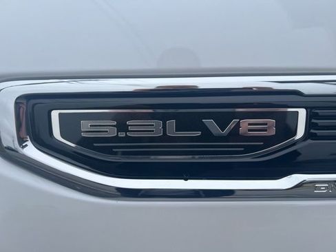 Certified 2024 GMC Sierra 1500 Denali w/ Technology Package image 17