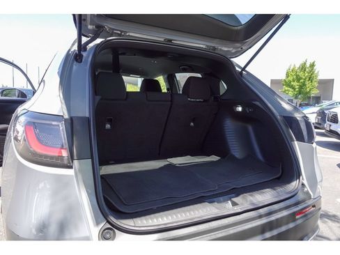 Used 2025 Honda HR-V Sport image 25