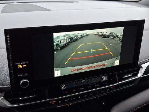 New 2026 Toyota Sienna Limited image 16