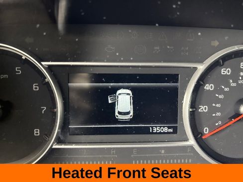 Used 2023 Kia Sorento X-Line EX AWD/4WD image 15