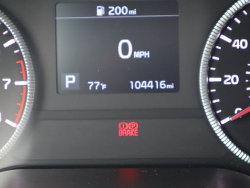 Used 2022 Kia Telluride EX w/ EX Premium Package AWD/4WD image 25