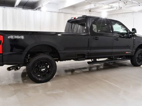 New 2026 Ford F350 Lariat AWD/4WD image 11