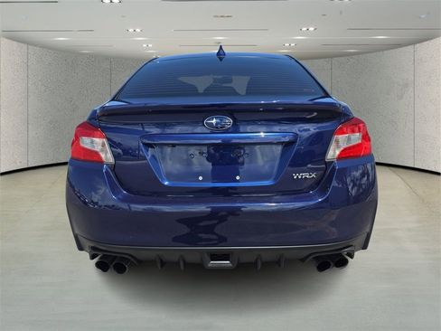 Used 2021 Subaru WRX Premium image 4