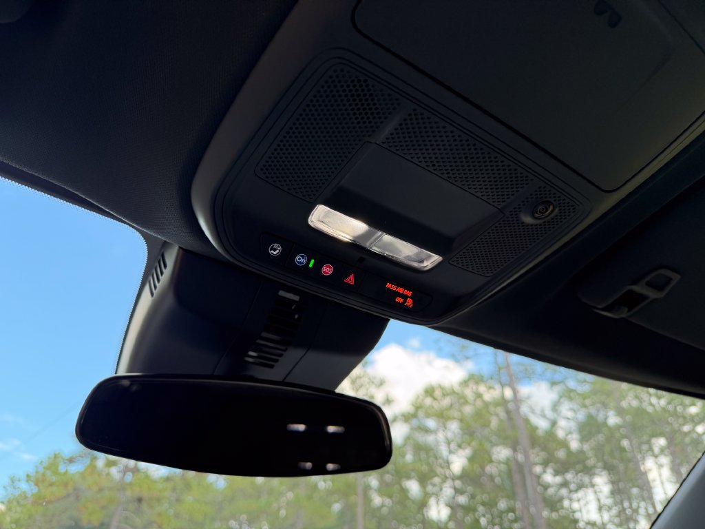 New 2027 GMC Acadia Elevation w/ Black Edition FWD image 22