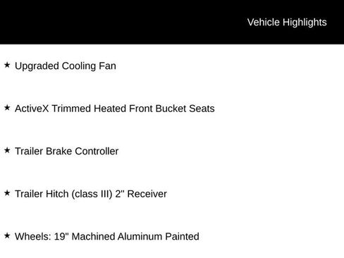 New 2026 Ford Maverick Lariat AWD/4WD image 15