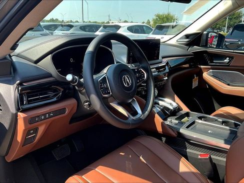 New 2026 Acura MDX w/ Technology Package image 9