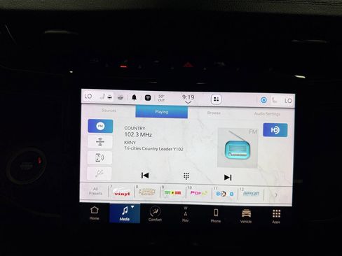 Used 2021 Jeep Grand Cherokee L Limited image 23