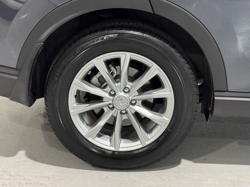 Used 2025 Honda CR-V EX-L image 42