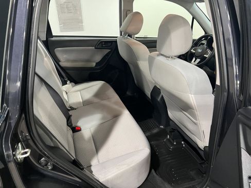 Used 2018 Subaru Forester 2.5i w/ Alloy Wheel Package image 32