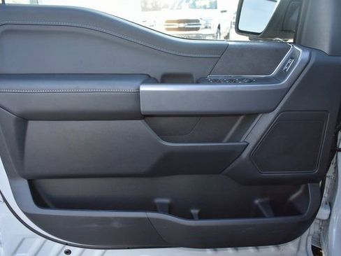 New 2026 Ford F150 XLT w/ Equipment Group 302A MID image 14