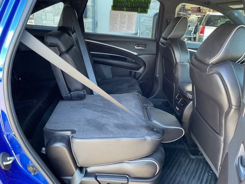Used 2019 Acura MDX A-Spec AWD/4WD image 41