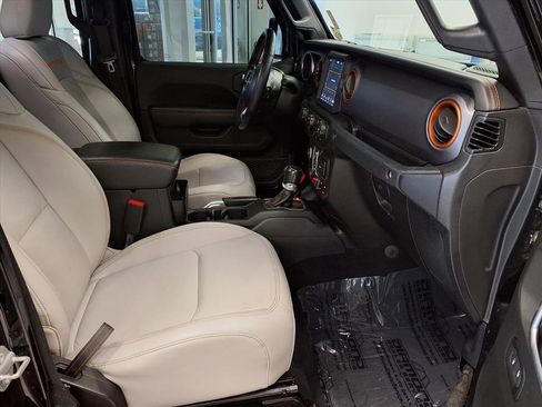Used 2020 Jeep Gladiator Mojave image 10