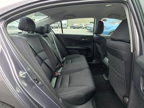 Used 2015 Honda Accord Sport image 12