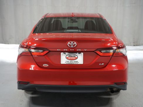 Used 2023 Toyota Camry LE image 7