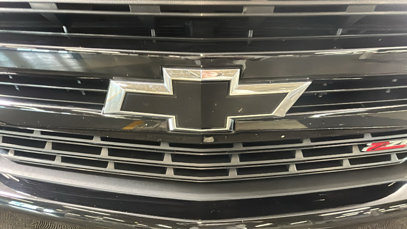 Used 2020 Chevrolet Silverado 1500 LT Trail Boss w/ Convenience Package AWD/4WD image 10