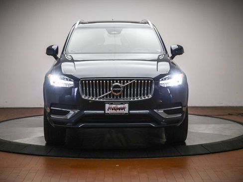 Used 2023 Volvo XC90 T8 Plus AWD/4WD image 6