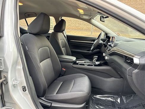 Used 2023 Nissan Altima 2.5 SV image 28