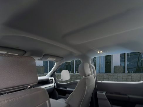 Certified 2024 Ford F250 XL w/ XL Driver Assist Package image 10