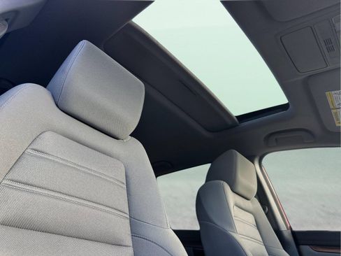 Used 2021 Honda CR-V EX image 17