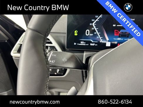 Used 2025 BMW 330i xDrive Sedan w/ Premium Package image 21