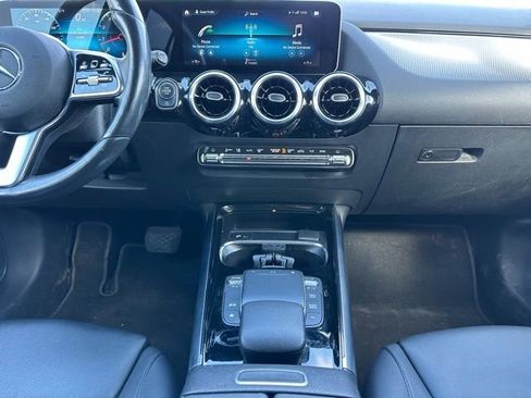 Certified 2021 Mercedes-Benz GLA 250 GLA 250 image 10