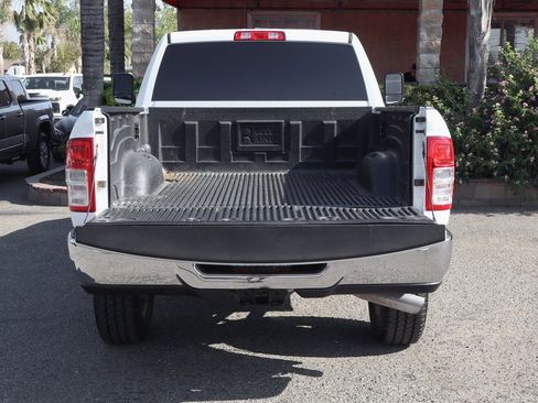 Used 2021 RAM 2500 Big Horn image 8