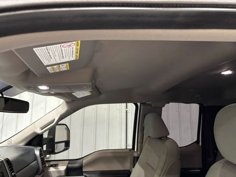 Used 2019 Ford F250 XL w/ Power Equipment Group image 15