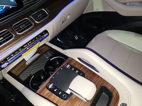 New 2026 Mercedes-Benz GLE 350 4MATIC image 26