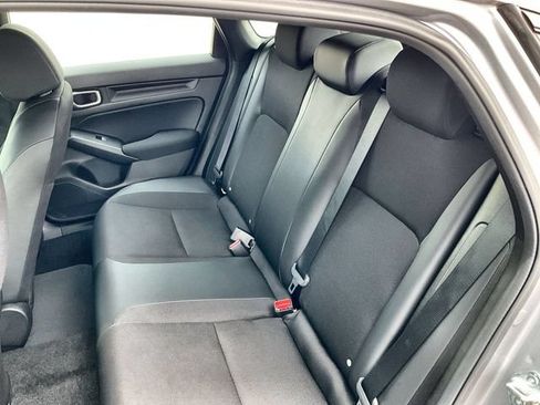 Used 2025 Honda Civic Sport image 29