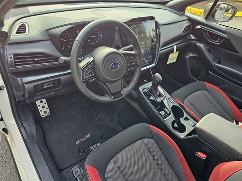 Used 2025 Subaru Impreza RS image 20