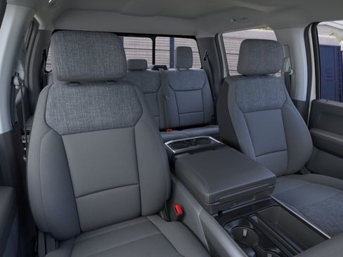 New 2026 Ford F150 XLT w/ Equipment Group 302A MID AWD/4WD image 34