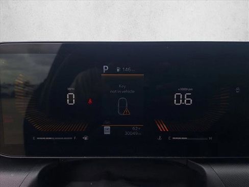 Used 2025 Kia K4 LXS FWD image 12