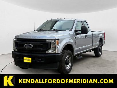 Used 2021 Ford F350 XL w/ Power Equipment Group