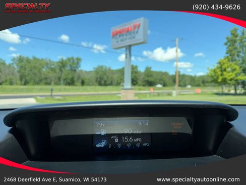 Used 2014 Subaru Forester 2.5i Premium w/ All-Weather Package AWD/4WD image 24