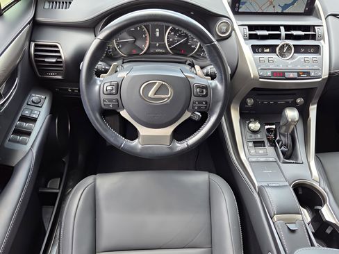 Used 2020 Lexus NX 300 FWD w/ Premium Package image 11