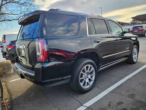 Used 2020 GMC Yukon Denali w/ Open Road Package image 5