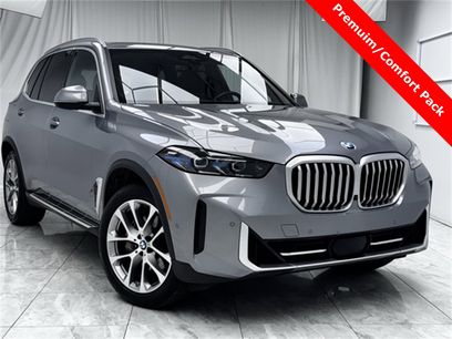 Used 2024 BMW X5 xDrive40i