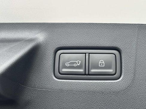 New 2026 Hyundai Santa Fe Calligraphy FWD image 21
