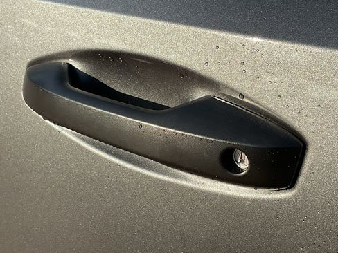 New 2026 Nissan Kicks S FWD image 9