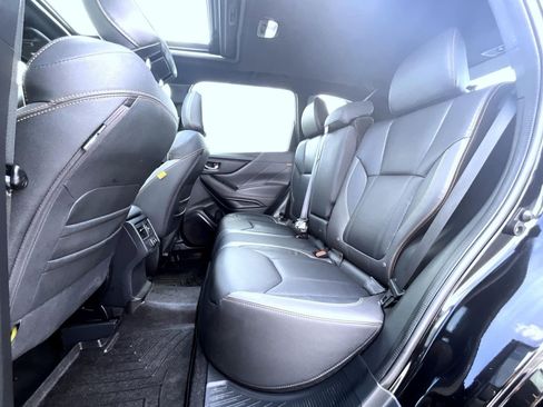Used 2022 Subaru Forester Wilderness AWD/4WD image 20