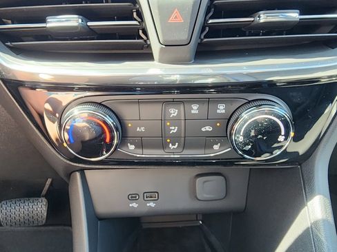 New 2026 Buick Encore GX Sport Touring w/ Advanced Technology Package image 27