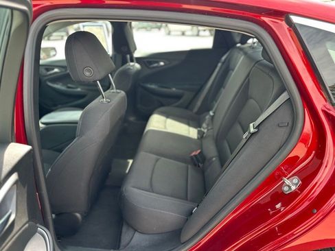 Used 2024 Chevrolet Malibu RS FWD image 57