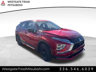 New 2026 Mitsubishi Eclipse Cross Ralliart