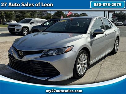 Used 2019 Toyota Camry
