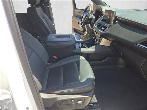 Used 2023 Chevrolet Tahoe Z71 AWD/4WD image 22