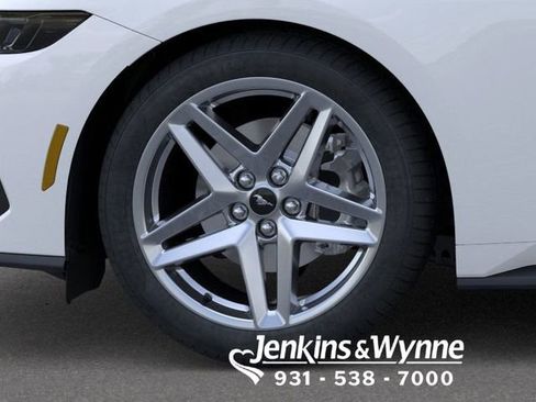 New 2026 Ford Mustang EcoBoost image 19