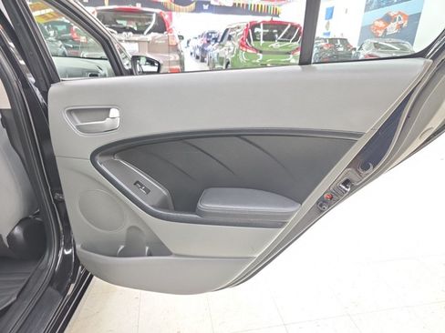 Used 2017 Kia Forte LX w/ LX Popular Package FWD image 14