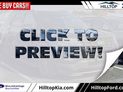 Used 2017 Ford Explorer Sport w/ Equipment Group 401A